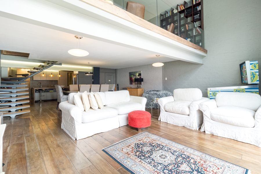 2 Bedroom Property for Sale in Cape Town City Centre Western Cape